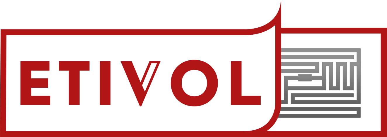 Etivol's logo